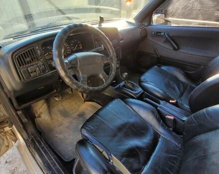 Серый Фольксваген Пассат, объемом двигателя 1.9 л и пробегом 452 тыс. км за 1600 $, фото 29 на Automoto.ua