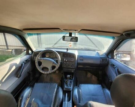 Серый Фольксваген Пассат, объемом двигателя 1.9 л и пробегом 452 тыс. км за 1600 $, фото 15 на Automoto.ua