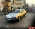 Серый Фольксваген Пассат, объемом двигателя 18 л и пробегом 350 тыс. км за 1000 $, фото 1 на Automoto.ua
