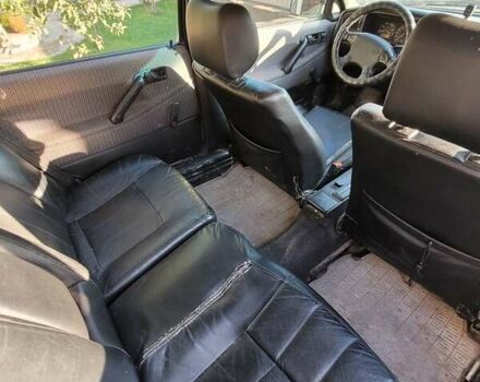 Серый Фольксваген Пассат, объемом двигателя 1.9 л и пробегом 452 тыс. км за 1600 $, фото 31 на Automoto.ua