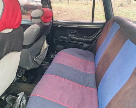 Серый Фольксваген Пассат, объемом двигателя 1.6 л и пробегом 207 тыс. км за 1500 $, фото 6 на Automoto.ua