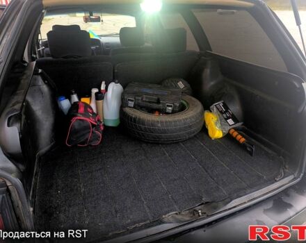 Сірий Фольксваген Пассат, об'ємом двигуна 1.8 л та пробігом 486 тис. км за 3300 $, фото 7 на Automoto.ua