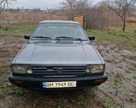 Серый Фольксваген Пассат, объемом двигателя 1.6 л и пробегом 207 тыс. км за 1500 $, фото 10 на Automoto.ua