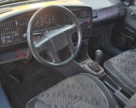 Сірий Фольксваген Пассат, об'ємом двигуна 1.8 л та пробігом 111 тис. км за 1550 $, фото 4 на Automoto.ua