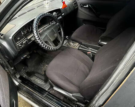 Серый Фольксваген Пассат, объемом двигателя 1.78 л и пробегом 10 тыс. км за 2800 $, фото 10 на Automoto.ua