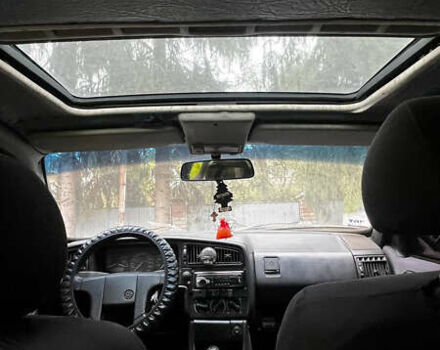 Серый Фольксваген Пассат, объемом двигателя 1.78 л и пробегом 10 тыс. км за 2800 $, фото 11 на Automoto.ua