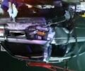 Серый Фольксваген Пассат, объемом двигателя 1.8 л и пробегом 50 тыс. км за 877 $, фото 3 на Automoto.ua
