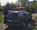 Сірий Фольксваген Пассат, об'ємом двигуна 1.8 л та пробігом 442 тис. км за 1800 $, фото 10 на Automoto.ua