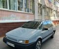 Сірий Фольксваген Пассат, об'ємом двигуна 1.98 л та пробігом 400 тис. км за 1400 $, фото 1 на Automoto.ua