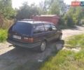 Сірий Фольксваген Пассат, об'ємом двигуна 1.8 л та пробігом 442 тис. км за 1800 $, фото 11 на Automoto.ua
