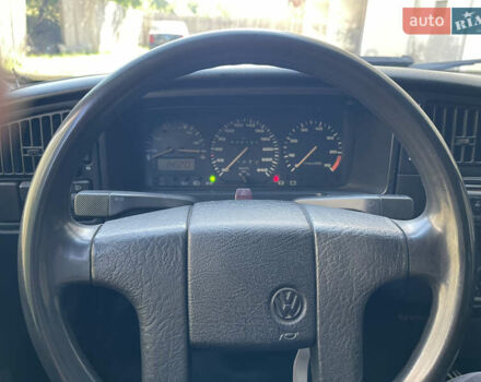 Серый Фольксваген Пассат, объемом двигателя 2 л и пробегом 100 тыс. км за 2200 $, фото 41 на Automoto.ua