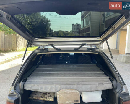 Серый Фольксваген Пассат, объемом двигателя 2 л и пробегом 100 тыс. км за 2200 $, фото 29 на Automoto.ua