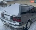 Сірий Фольксваген Пассат, об'ємом двигуна 1.8 л та пробігом 330 тис. км за 1200 $, фото 4 на Automoto.ua