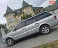 Серый Фольксваген Пассат, объемом двигателя 1.9 л и пробегом 380 тыс. км за 1700 $, фото 1 на Automoto.ua