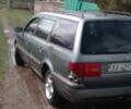 Сірий Фольксваген Пассат, об'ємом двигуна 2 л та пробігом 3 тис. км за 1400 $, фото 1 на Automoto.ua