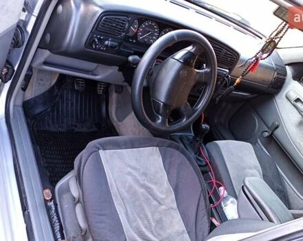 Сірий Фольксваген Пассат, об'ємом двигуна 1.8 л та пробігом 447 тис. км за 2900 $, фото 5 на Automoto.ua