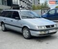 Сірий Фольксваген Пассат, об'ємом двигуна 1.8 л та пробігом 300 тис. км за 2200 $, фото 10 на Automoto.ua