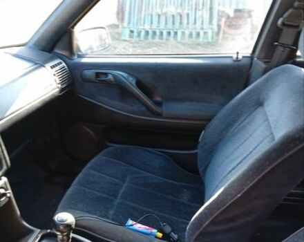 Серый Фольксваген Пассат, объемом двигателя 1.8 л и пробегом 517 тыс. км за 2050 $, фото 34 на Automoto.ua