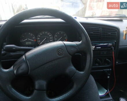 Сірий Фольксваген Пассат, об'ємом двигуна 2 л та пробігом 210 тис. км за 2500 $, фото 3 на Automoto.ua