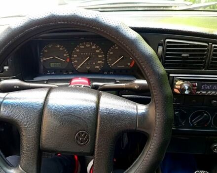 Сірий Фольксваген Пассат, об'ємом двигуна 1.8 л та пробігом 0 тис. км за 2100 $, фото 2 на Automoto.ua