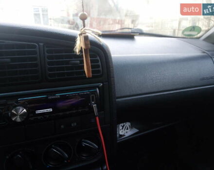 Сірий Фольксваген Пассат, об'ємом двигуна 2 л та пробігом 210 тис. км за 2500 $, фото 2 на Automoto.ua