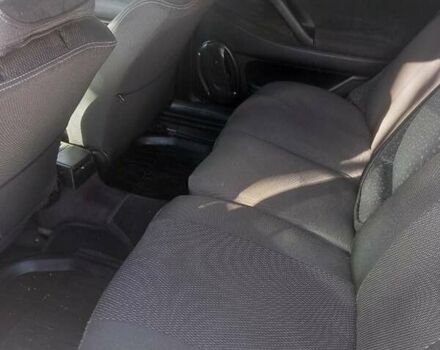 Серый Фольксваген Пассат, объемом двигателя 1.6 л и пробегом 295 тыс. км за 2600 $, фото 3 на Automoto.ua