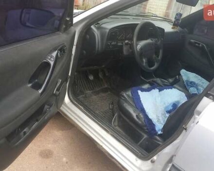 Серый Фольксваген Пассат, объемом двигателя 1.9 л и пробегом 352 тыс. км за 1350 $, фото 4 на Automoto.ua