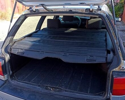 Сірий Фольксваген Пассат, об'ємом двигуна 1.8 л та пробігом 312 тис. км за 3200 $, фото 1 на Automoto.ua