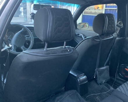 Сірий Фольксваген Пассат, об'ємом двигуна 1.98 л та пробігом 400 тис. км за 1500 $, фото 7 на Automoto.ua