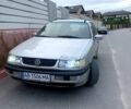 Сірий Фольксваген Пассат, об'ємом двигуна 2 л та пробігом 0 тис. км за 1500 $, фото 2 на Automoto.ua