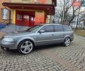 Сірий Фольксваген Пассат, об'ємом двигуна 1.9 л та пробігом 313 тис. км за 2300 $, фото 4 на Automoto.ua