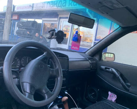 Сірий Фольксваген Пассат, об'ємом двигуна 1.98 л та пробігом 400 тис. км за 1500 $, фото 6 на Automoto.ua