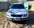 Сірий Фольксваген Пассат, об'ємом двигуна 1.8 л та пробігом 328 тис. км за 3500 $, фото 2 на Automoto.ua