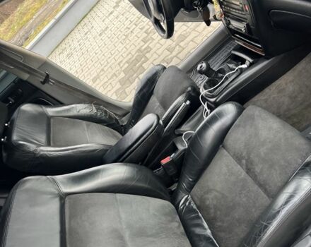 Серый Фольксваген Пассат, объемом двигателя 1.8 л и пробегом 350 тыс. км за 2599 $, фото 7 на Automoto.ua