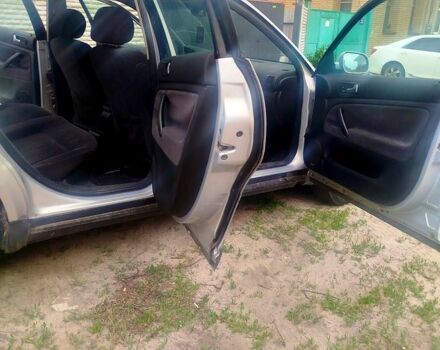 Сірий Фольксваген Пассат, об'ємом двигуна 1.8 л та пробігом 320 тис. км за 2850 $, фото 11 на Automoto.ua