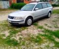 Сірий Фольксваген Пассат, об'ємом двигуна 1.8 л та пробігом 320 тис. км за 2850 $, фото 1 на Automoto.ua