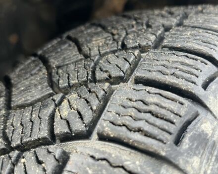 Серый Фольксваген Пассат, объемом двигателя 1.8 л и пробегом 350 тыс. км за 2599 $, фото 5 на Automoto.ua