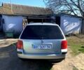 Сірий Фольксваген Пассат, об'ємом двигуна 1.8 л та пробігом 328 тис. км за 3500 $, фото 6 на Automoto.ua