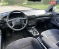 Серый Фольксваген Пассат, объемом двигателя 1.6 л и пробегом 280 тыс. км за 700 $, фото 8 на Automoto.ua