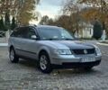 Серый Фольксваген Пассат, объемом двигателя 1.9 л и пробегом 415 тыс. км за 3100 $, фото 1 на Automoto.ua