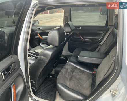 Серый Фольксваген Пассат, объемом двигателя 1.78 л и пробегом 450 тыс. км за 2550 $, фото 8 на Automoto.ua