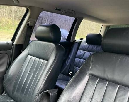 Серый Фольксваген Пассат, объемом двигателя 1.78 л и пробегом 360 тыс. км за 2800 $, фото 9 на Automoto.ua