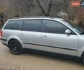 Сірий Фольксваген Пассат, об'ємом двигуна 1.9 л та пробігом 400 тис. км за 2500 $, фото 14 на Automoto.ua