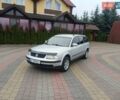 Серый Фольксваген Пассат, объемом двигателя 1.9 л и пробегом 450 тыс. км за 2999 $, фото 1 на Automoto.ua