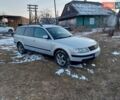 Сірий Фольксваген Пассат, об'ємом двигуна 1.9 л та пробігом 430 тис. км за 3200 $, фото 11 на Automoto.ua