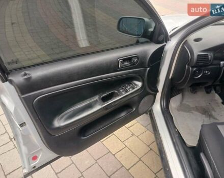 Серый Фольксваген Пассат, объемом двигателя 1.9 л и пробегом 450 тыс. км за 2999 $, фото 12 на Automoto.ua