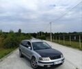 Серый Фольксваген Пассат, объемом двигателя 1.9 л и пробегом 400 тыс. км за 3200 $, фото 1 на Automoto.ua