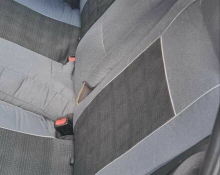 Сірий Фольксваген Пассат, об'ємом двигуна 1.9 л та пробігом 441 тис. км за 2900 $, фото 7 на Automoto.ua