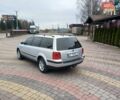 Серый Фольксваген Пассат, объемом двигателя 1.9 л и пробегом 450 тыс. км за 2999 $, фото 10 на Automoto.ua