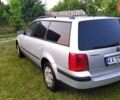 Сірий Фольксваген Пассат, об'ємом двигуна 1.6 л та пробігом 333 тис. км за 3400 $, фото 6 на Automoto.ua
